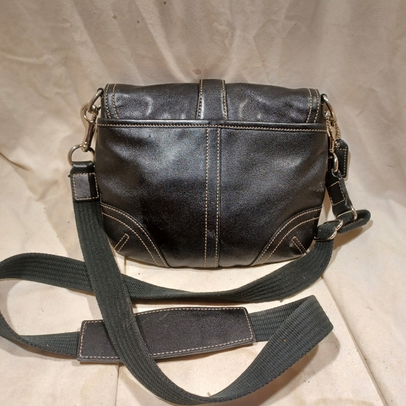 Coach crossbody - Picture 7 of 12
